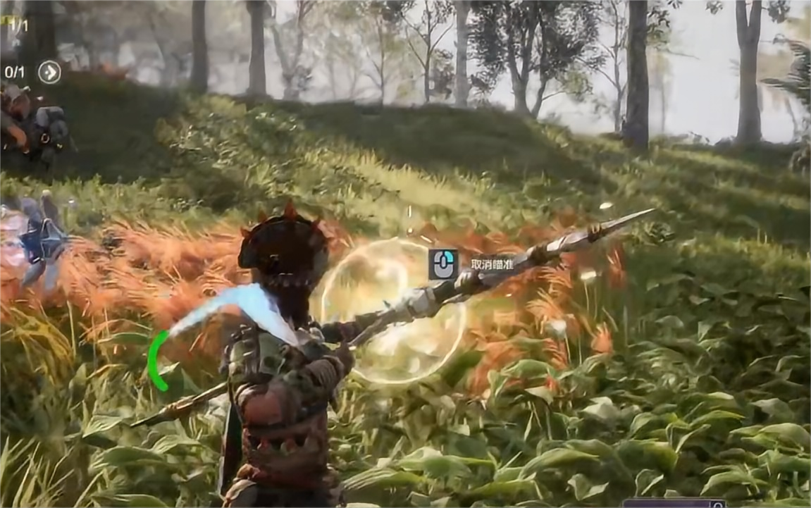 荒野起源防守策略是什么 荒野起源防具作用介绍图片_7