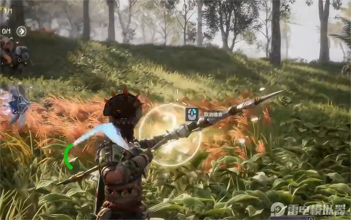 荒野起源防守策略是什么 荒野起源防具作用介绍图片_7