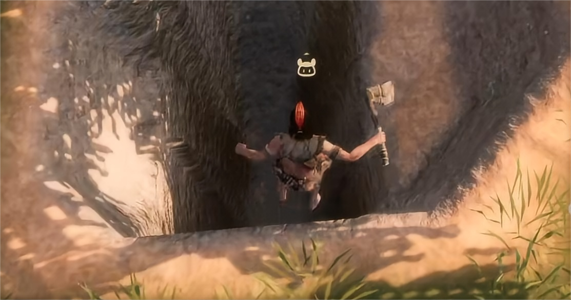 荒野起源防守策略是什么 荒野起源防具作用介绍图片_11