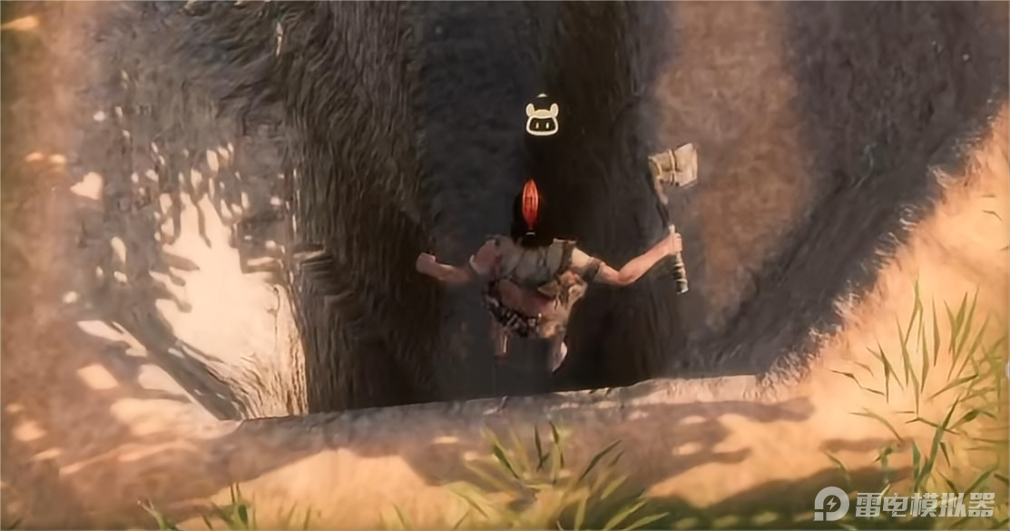 荒野起源防守策略是什么 荒野起源防具作用介绍图片_11