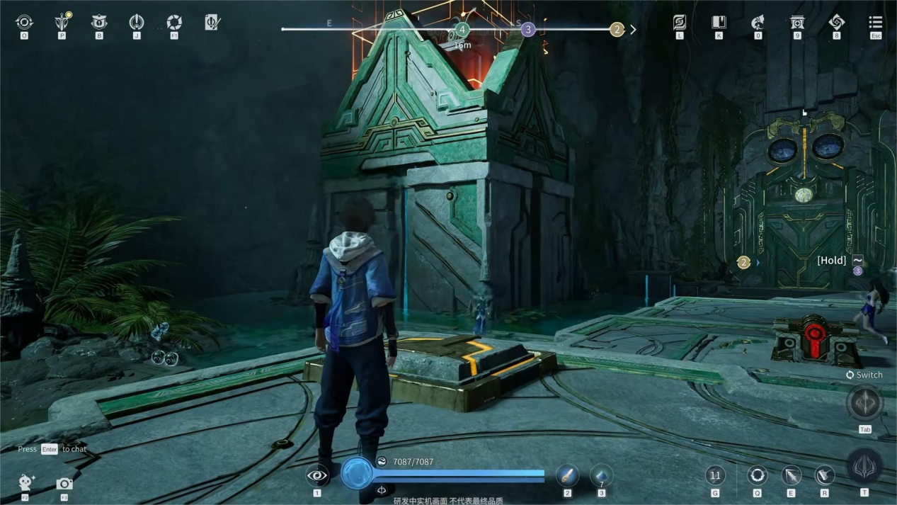 王者荣耀世界战斗系统核心机制是什么 王者荣耀世界战斗系统介绍图片_2