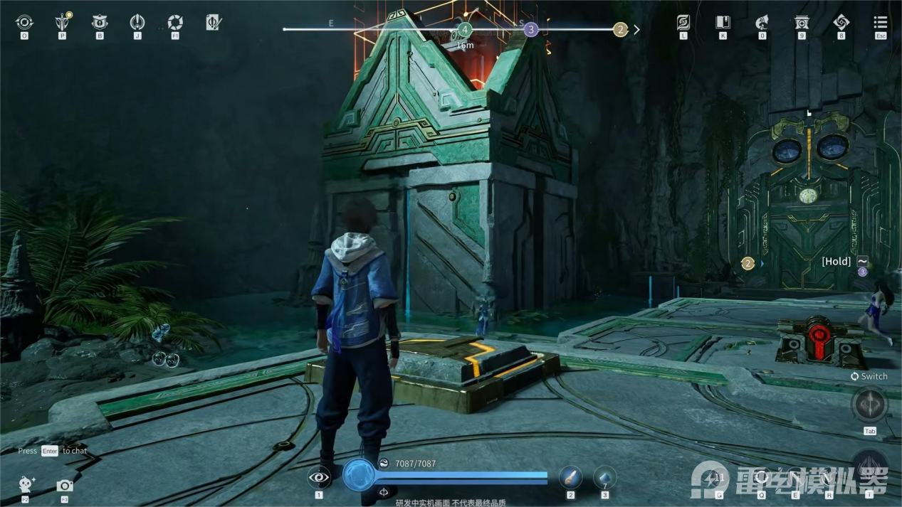 王者荣耀世界战斗系统核心机制是什么 王者荣耀世界战斗系统介绍图片_2