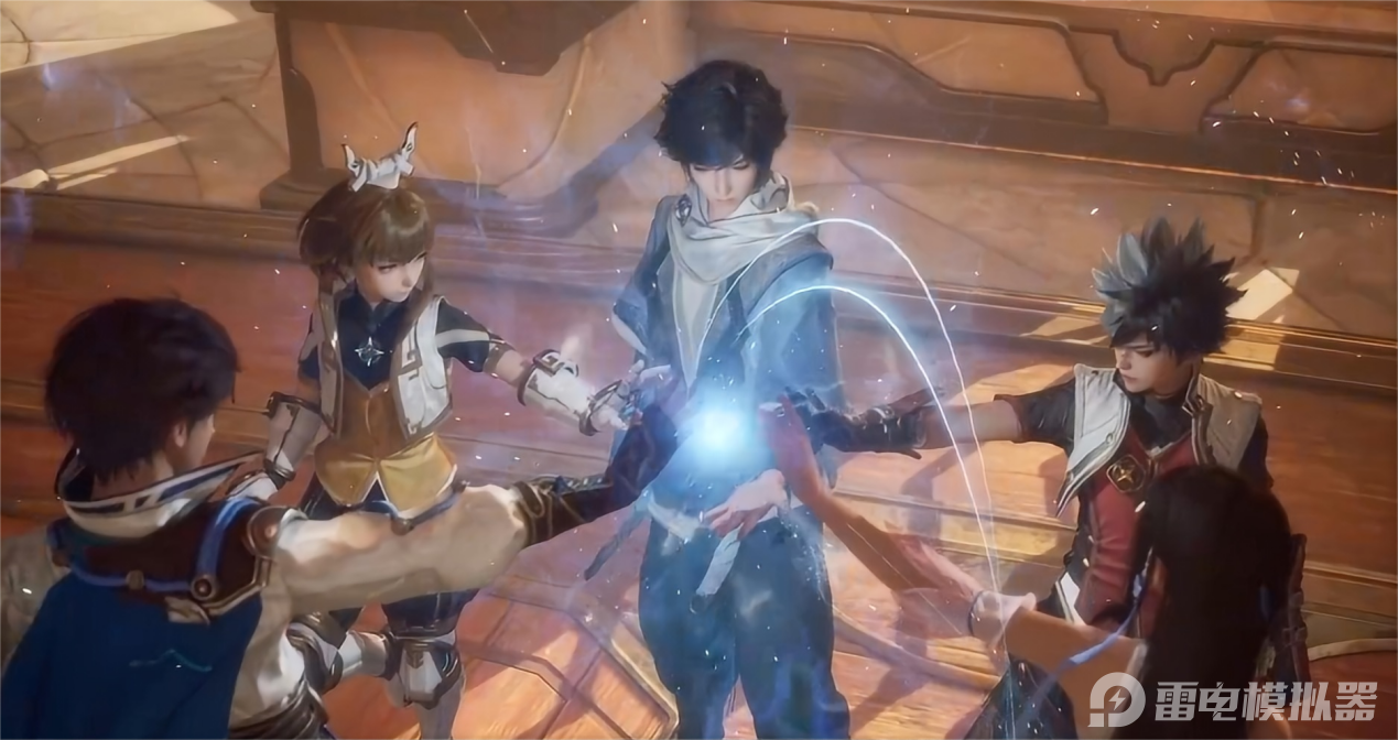 王者荣耀世界元流之子怎么样 王者荣耀世界元流之子介绍图片_2