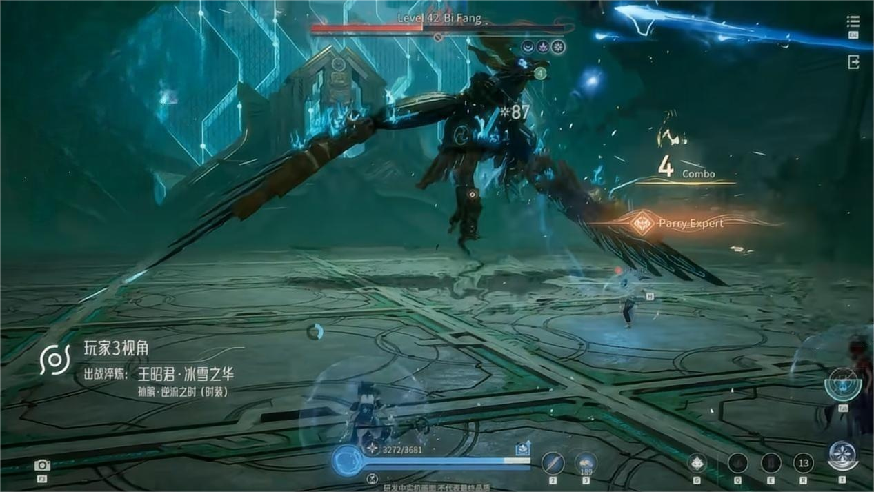 王者荣耀世界游戏玩法是什么 王者荣耀世界游戏介绍图片_5