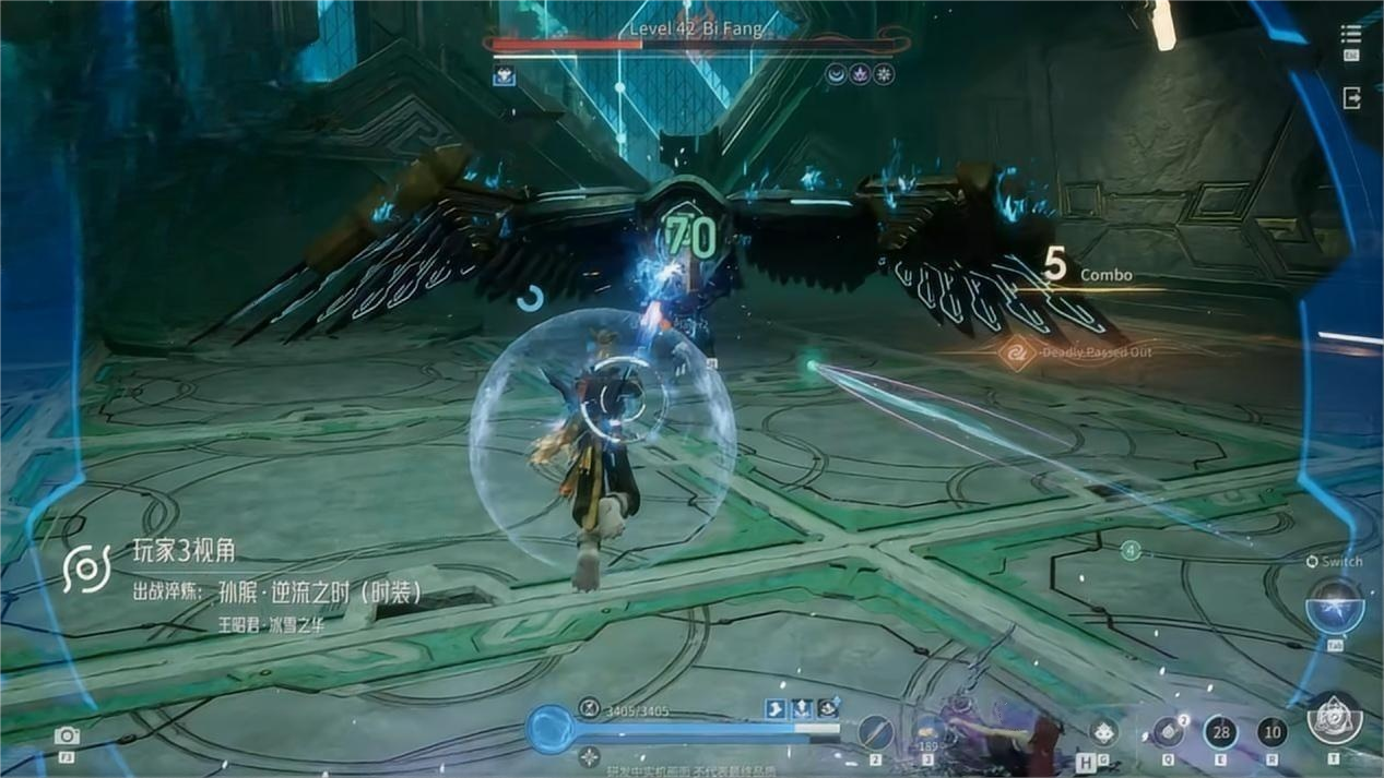 王者荣耀世界游戏玩法是什么 王者荣耀世界游戏介绍图片_10