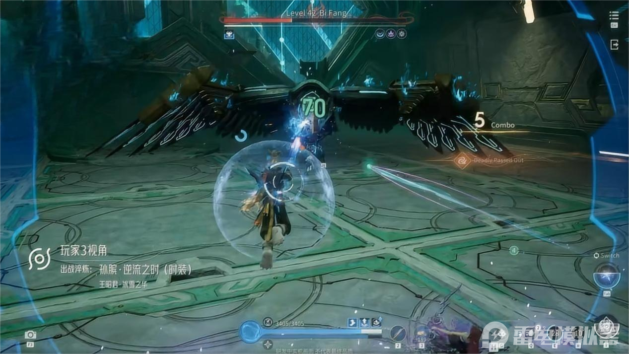 王者荣耀世界游戏玩法是什么 王者荣耀世界游戏介绍图片_10