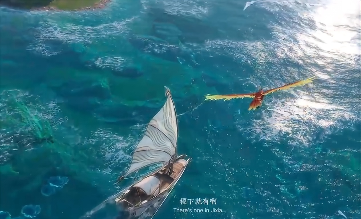 王者荣耀世界游戏玩法是什么 王者荣耀世界游戏介绍图片_11