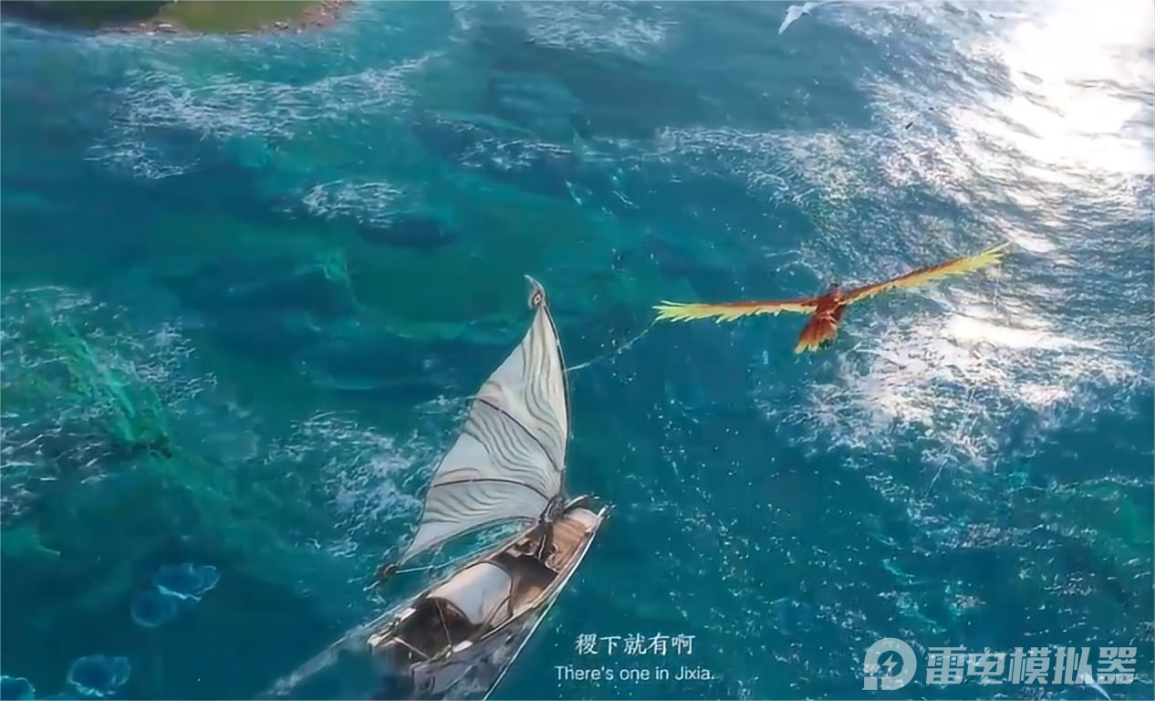 王者荣耀世界游戏玩法是什么 王者荣耀世界游戏介绍图片_11