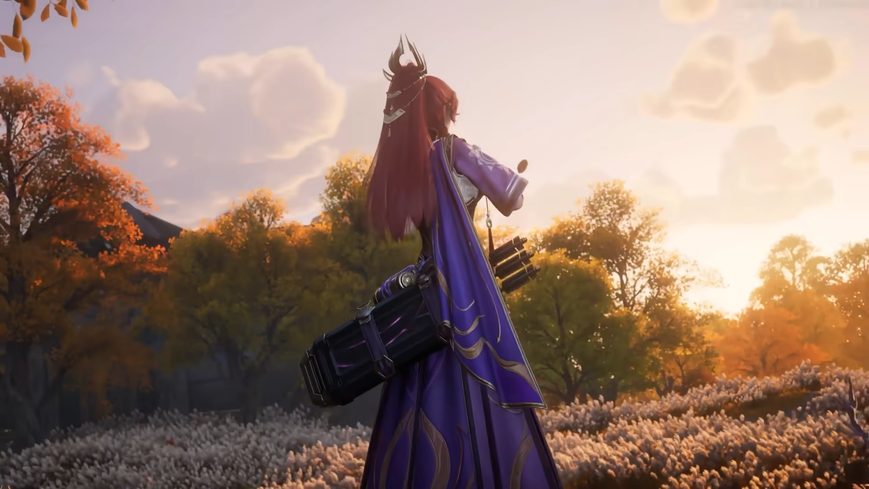 王者荣耀世界游戏玩法是什么 王者荣耀世界游戏介绍图片_12