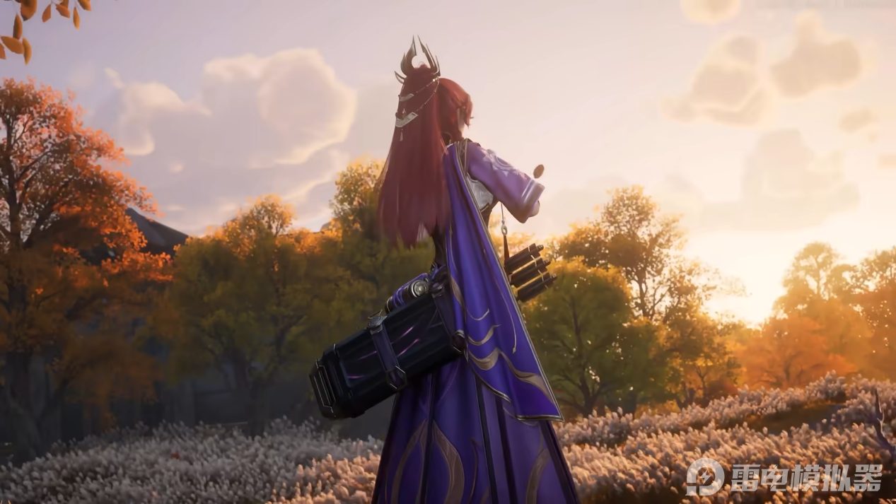 王者荣耀世界游戏玩法是什么 王者荣耀世界游戏介绍图片_12