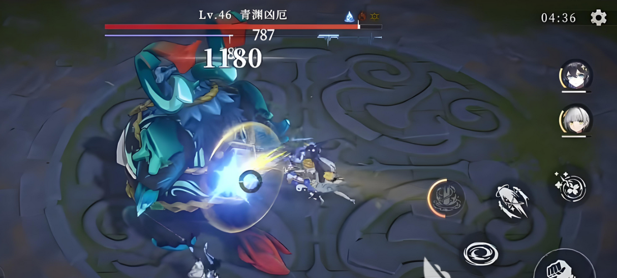 辉烬军团先锋锡蒙利怎么样 辉烬军团先锋锡蒙利厉害吗图片_9