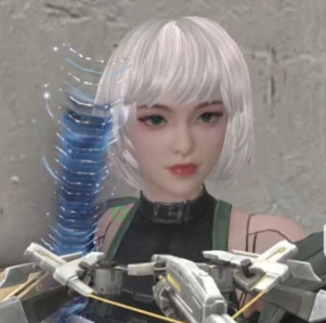 逆战未来战士有谁 逆战未来战士介绍图片_2