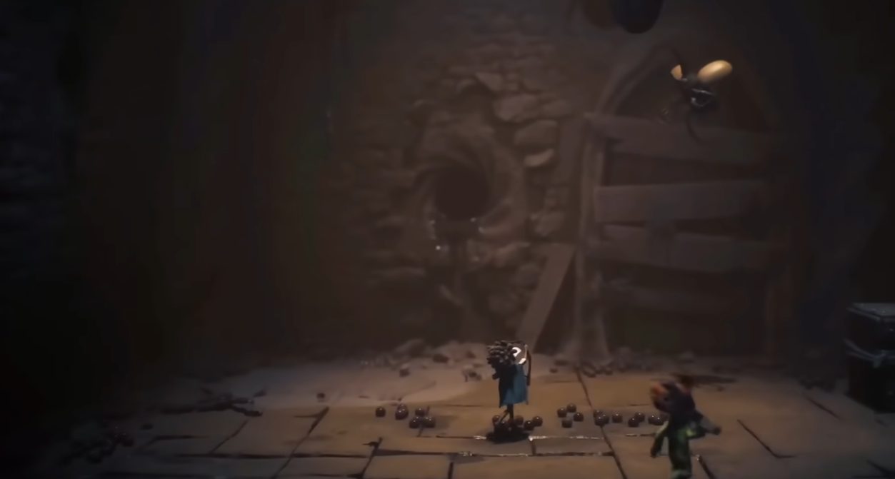 小小夢魘3飛行道具有哪些 小小夢魘3飛行道具介紹圖片_3