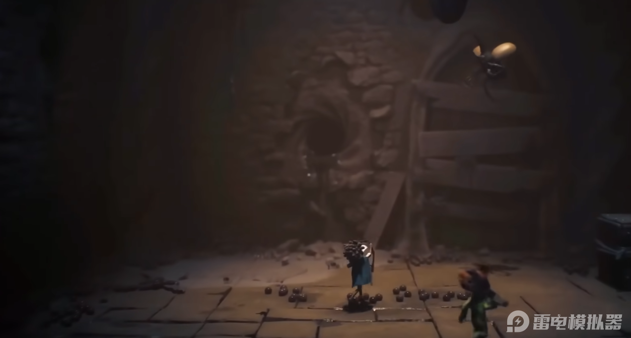 小小夢魘3飛行道具有哪些 小小夢魘3飛行道具介紹圖片_3