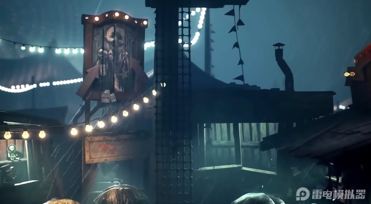 小小夢(mèng)魘3捕鼠器陷阱有哪些 小小夢(mèng)魘3捕鼠器陷阱介紹圖片_2