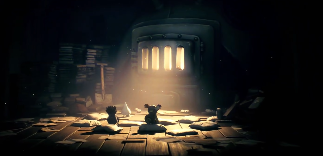 小小夢(mèng)魘3捕鼠器陷阱有哪些 小小夢(mèng)魘3捕鼠器陷阱介紹圖片_4