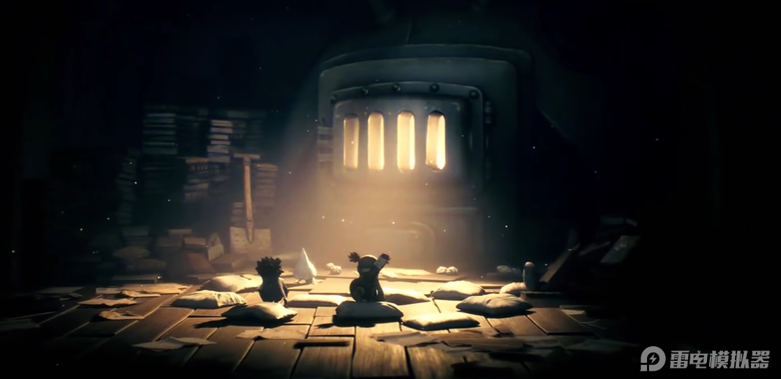 小小夢(mèng)魘3捕鼠器陷阱有哪些 小小夢(mèng)魘3捕鼠器陷阱介紹圖片_4