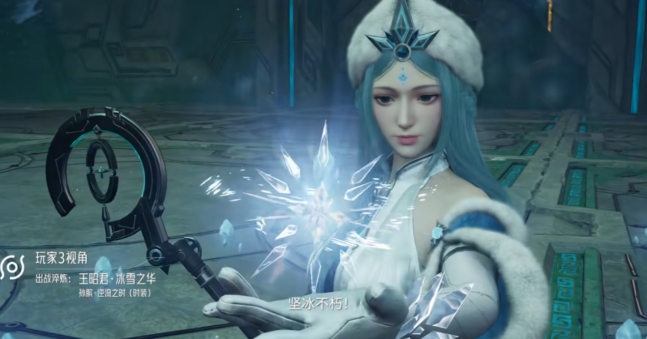 王者荣耀世界操作技巧是什么 王者荣耀世界操作技巧介绍图片_2