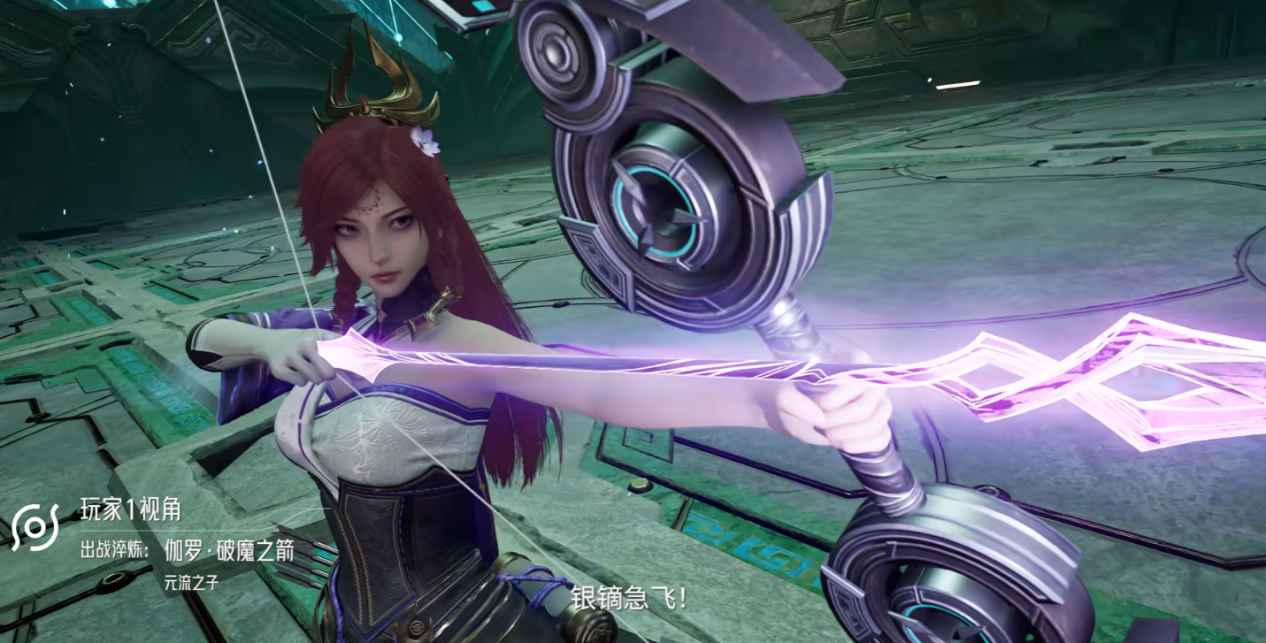 王者荣耀世界操作技巧是什么 王者荣耀世界操作技巧介绍图片_3