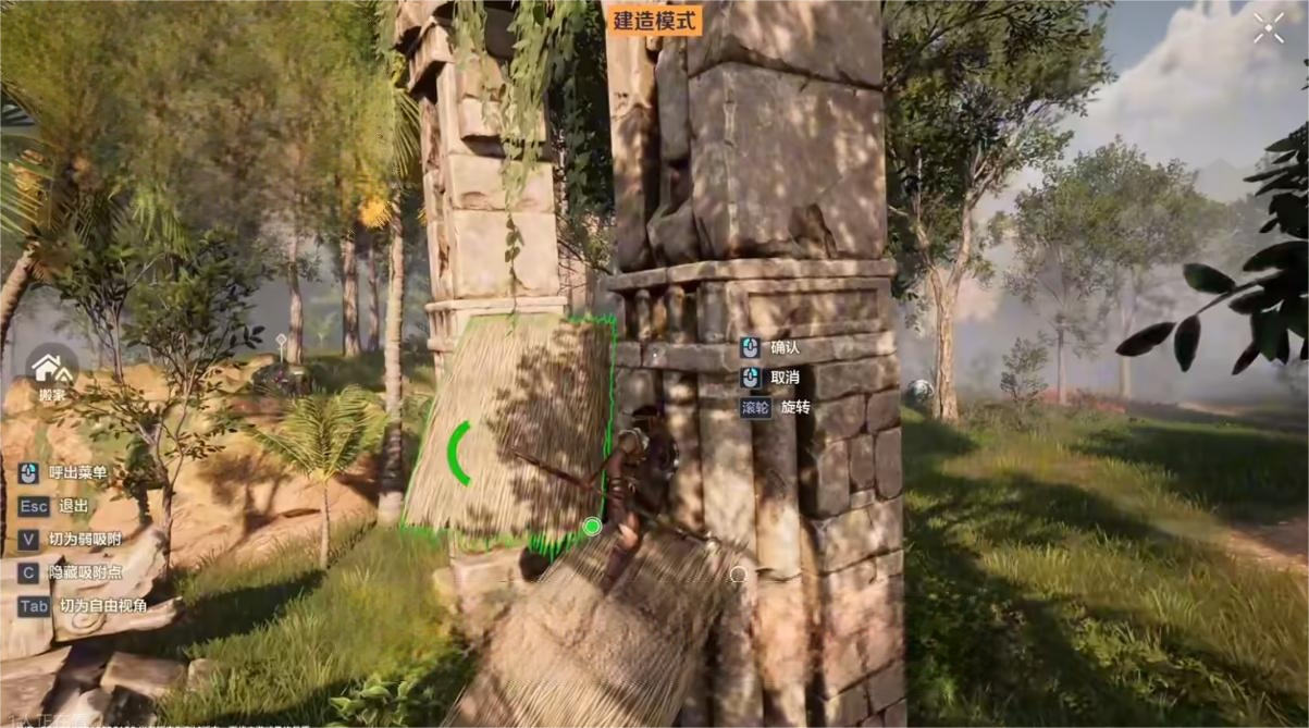 荒野起源跑酷怎么玩 荒野起源跑酷玩法分享图片_2