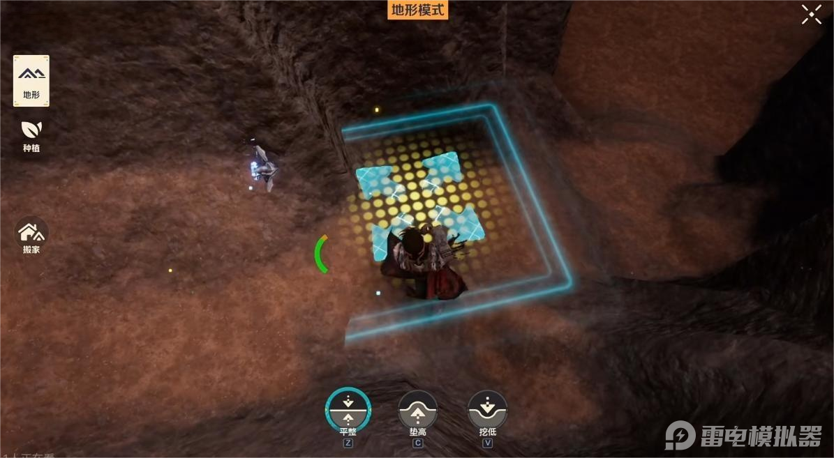 荒野起源跑酷怎么玩 荒野起源跑酷玩法分享图片_3