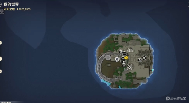 荒野起源配方如何获取 荒野起源配方解锁攻略图片_2