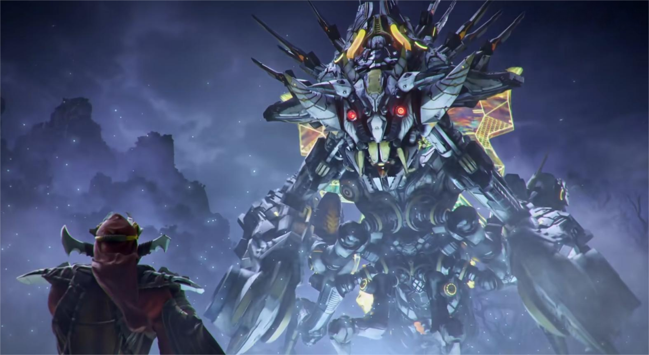 荒野起源配置要求高吗 荒野起源配置要求介绍图片_4