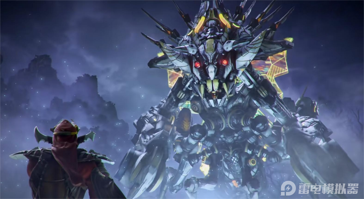 荒野起源配置要求高吗 荒野起源配置要求介绍图片_4