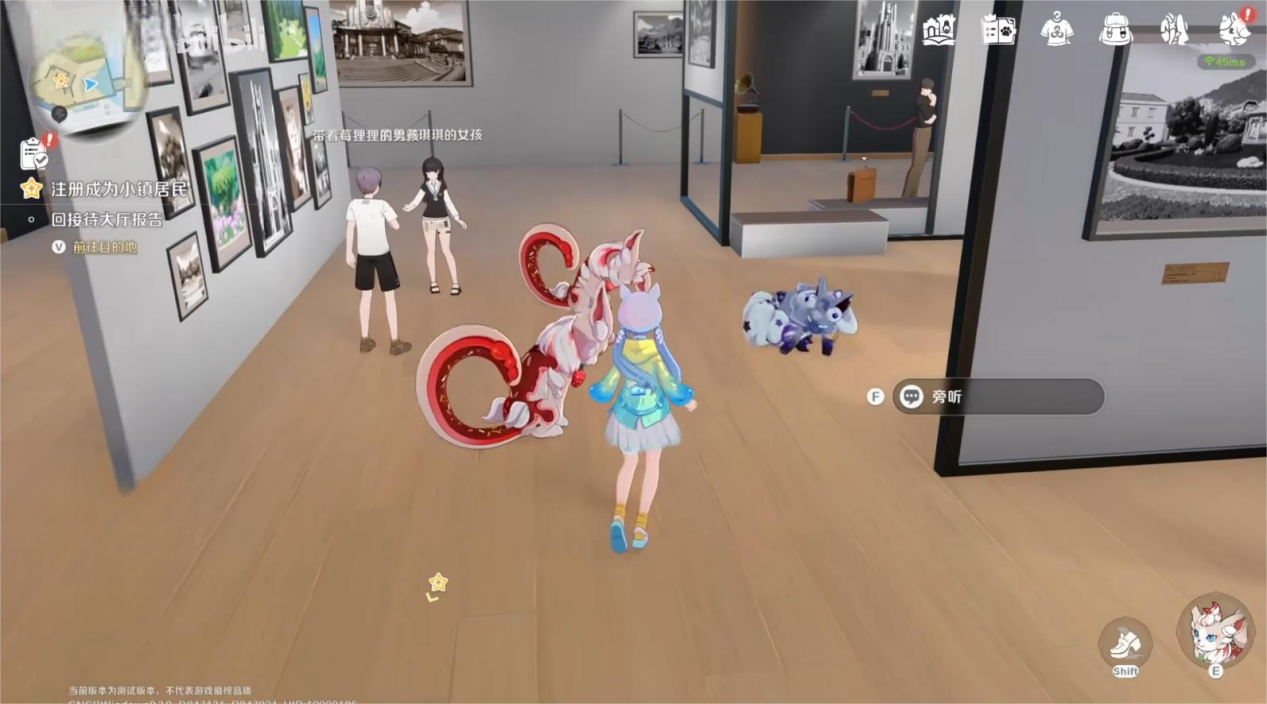 崩坏因缘精灵黑琪琪怎么样 崩坏因缘精灵黑琪琪玩法介绍图片_4