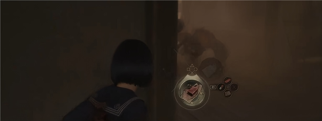 寂靜嶺F武器耐久度如何恢復(fù) 寂靜嶺F武器修理耐久度攻略圖片_2