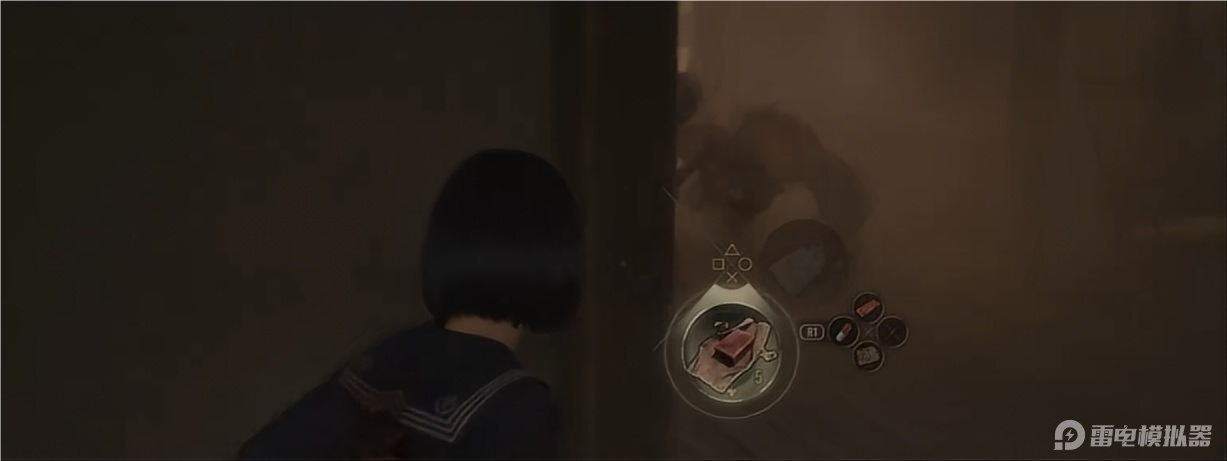 寂靜嶺F武器耐久度如何恢復(fù) 寂靜嶺F武器修理耐久度攻略圖片_2