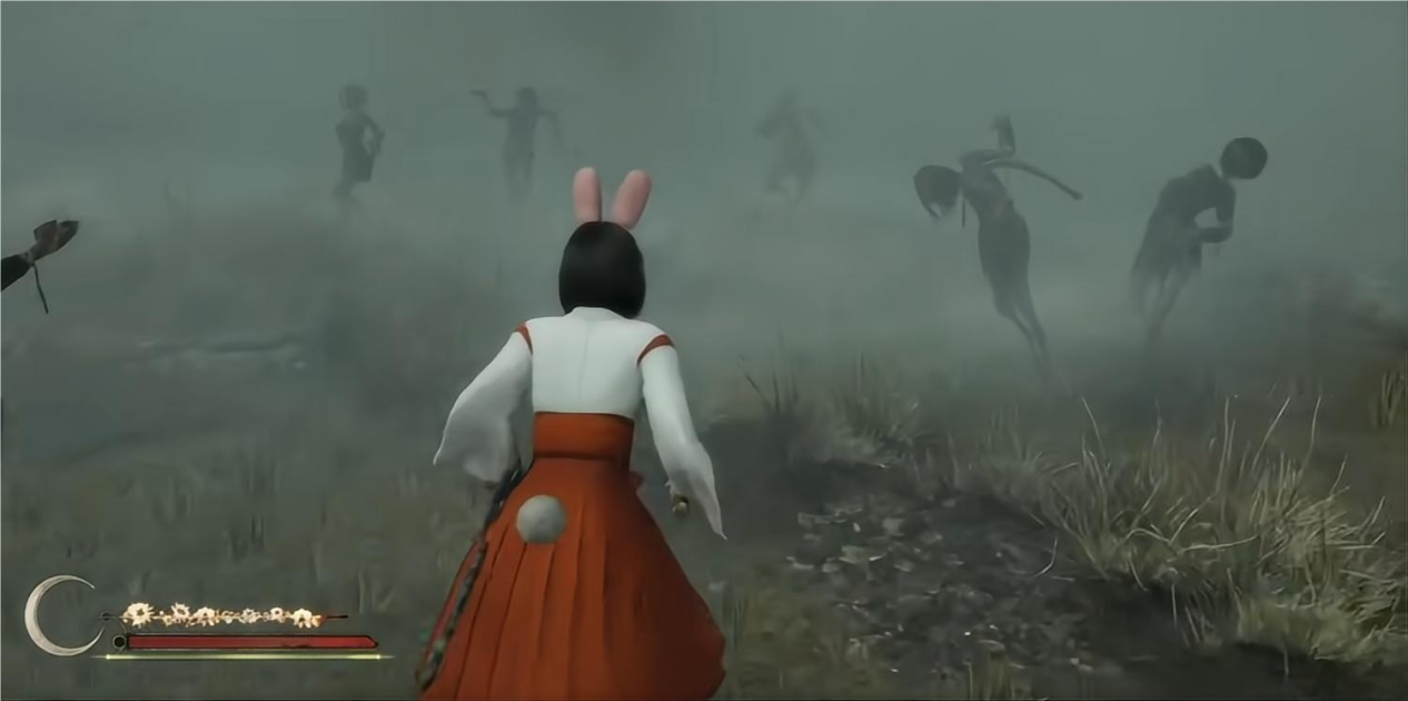 寂靜嶺F武器耐久度如何恢復(fù) 寂靜嶺F武器修理耐久度攻略圖片_3