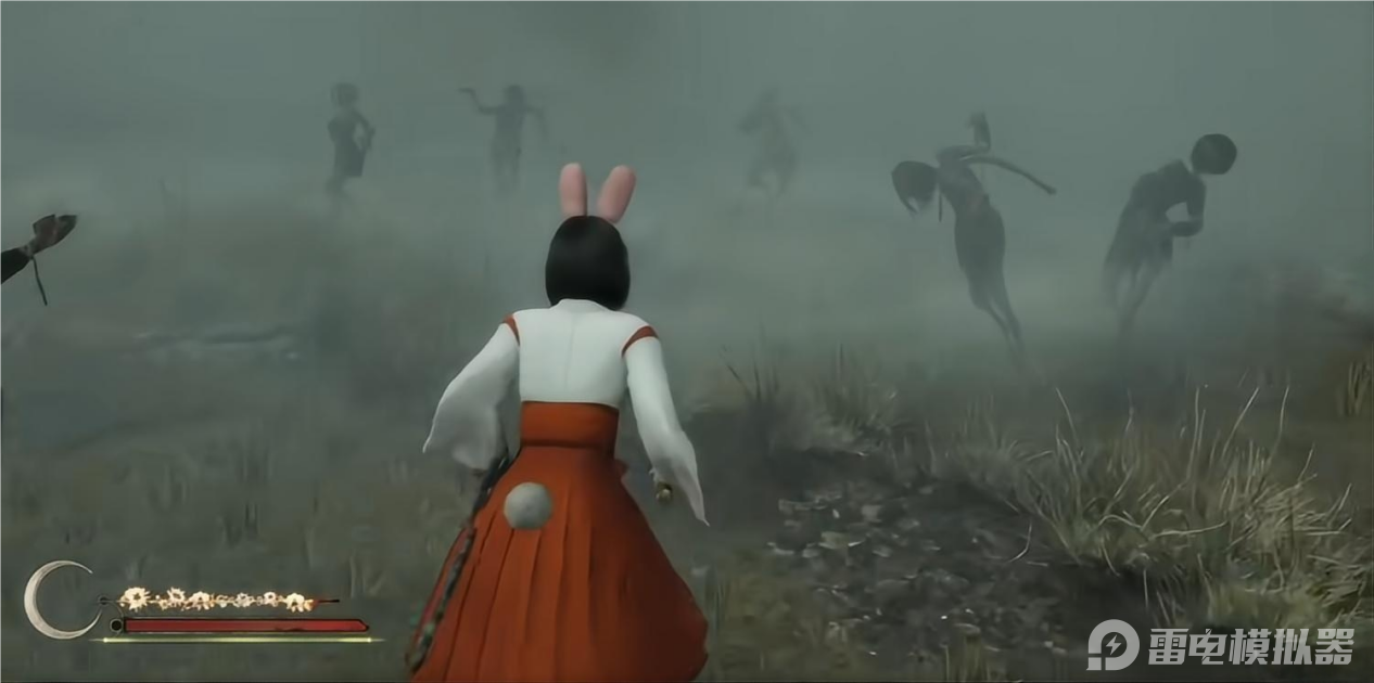 寂靜嶺F武器耐久度如何恢復(fù) 寂靜嶺F武器修理耐久度攻略圖片_3