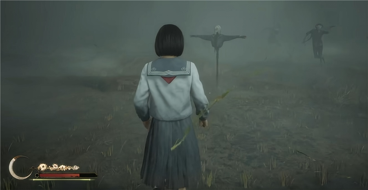 寂靜嶺F武器耐久度如何恢復(fù) 寂靜嶺F武器修理耐久度攻略圖片_4