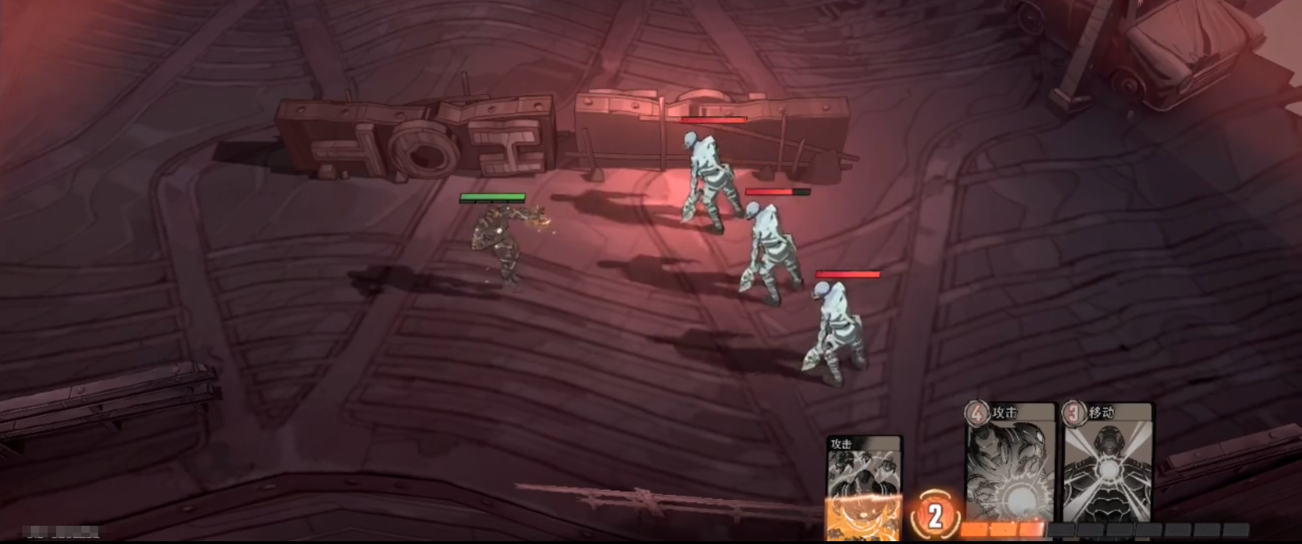 漫威秘法狂潮淘金之战玩法介绍 漫威秘法狂潮淘金之战怎么玩图片_4