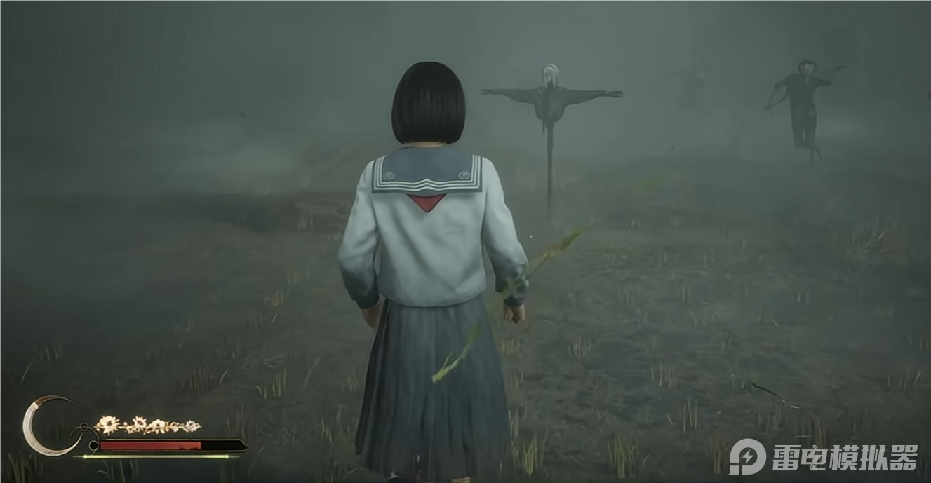 寂靜嶺F戰(zhàn)斗機(jī)制是什么 寂靜嶺F戰(zhàn)斗機(jī)制介紹圖片_2