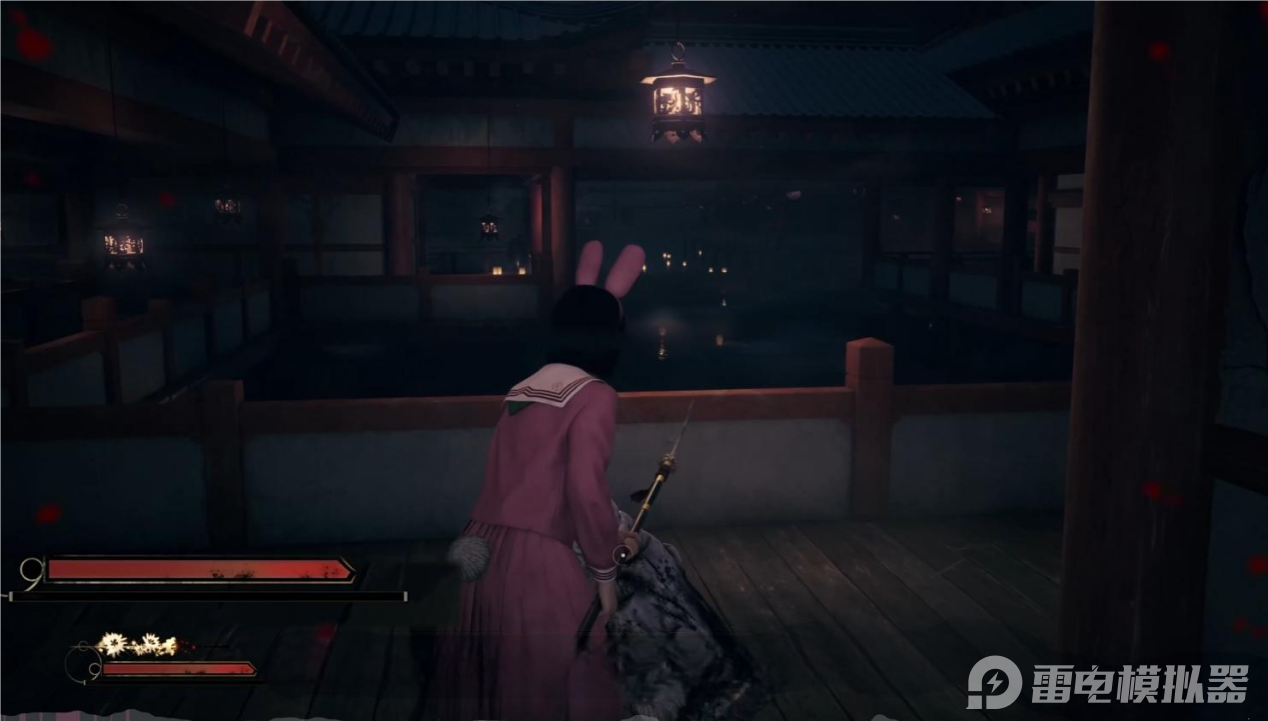 寂靜嶺F戰(zhàn)斗機(jī)制是什么 寂靜嶺F戰(zhàn)斗機(jī)制介紹圖片_4