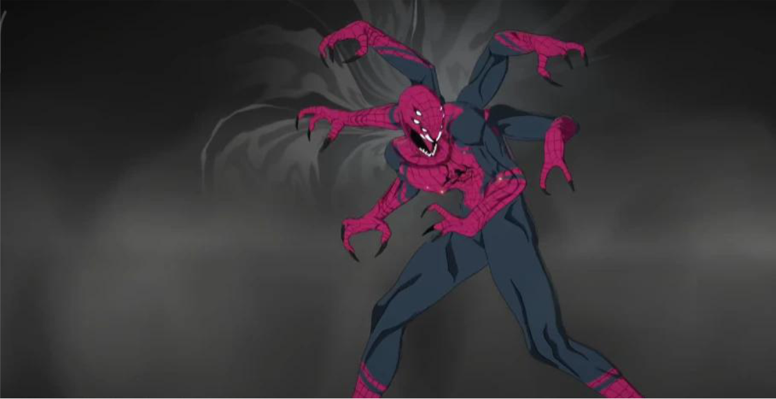 漫威秘法狂潮蜘蛛幽靈強嗎 漫威秘法狂潮蜘蛛幽靈怎么樣