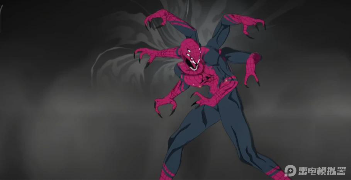 漫威秘法狂潮蜘蛛幽灵强吗 漫威秘法狂潮蜘蛛幽灵怎么样图片_1