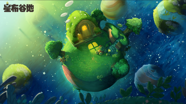 星布谷地游戏类型介绍 星布谷地是什么类型的游戏图片