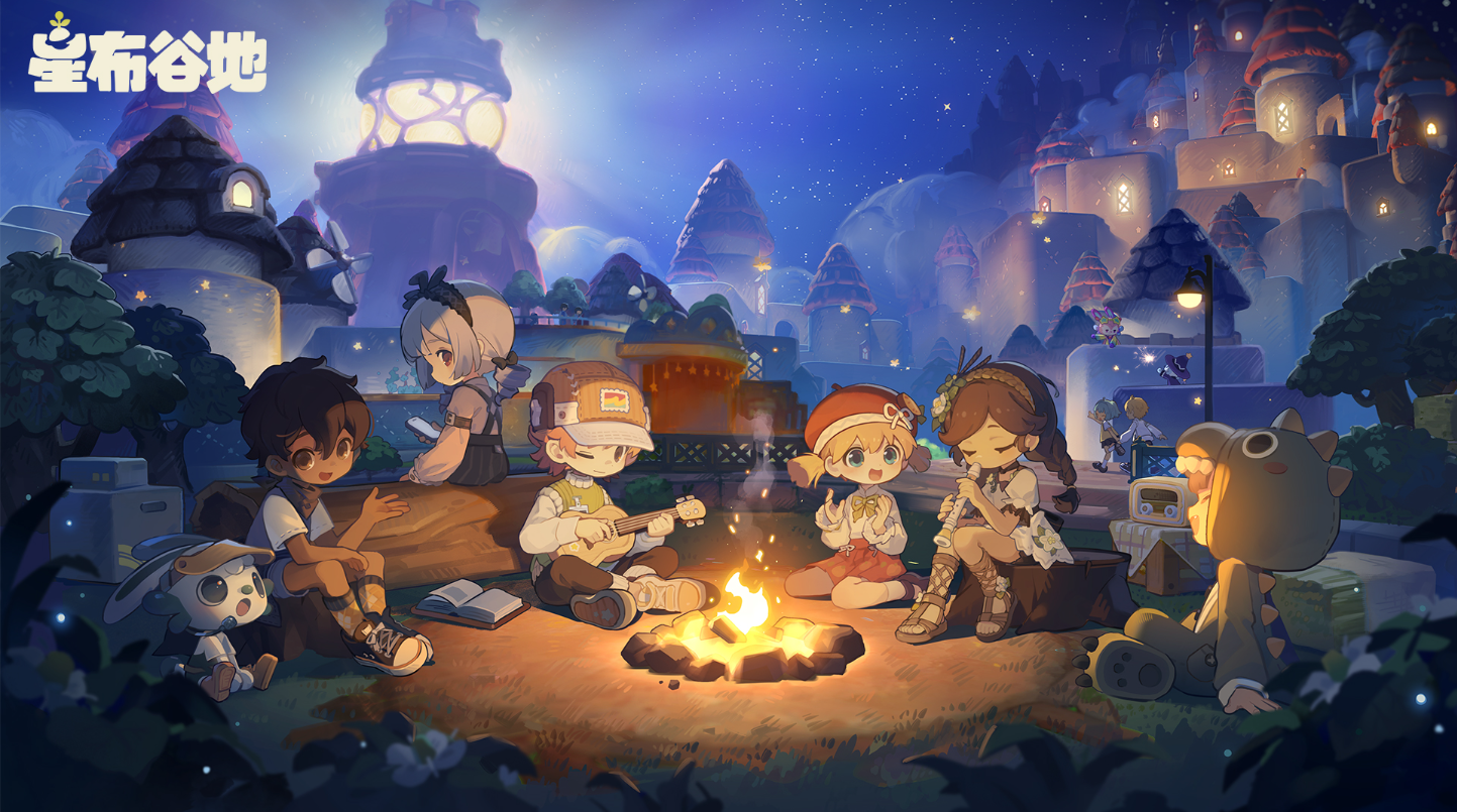 星布谷地游戲類型介紹 星布谷地是什么類型的游戲圖片_3