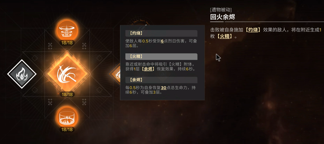 命运群星菲恩娜拉厉害吗 命运群星菲恩娜拉介绍图片_3