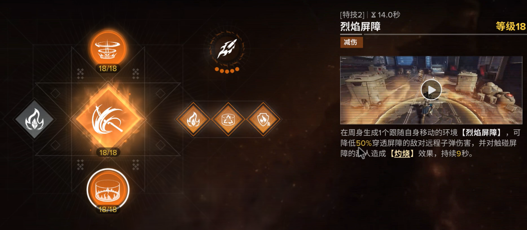 命运群星菲恩娜拉厉害吗 命运群星菲恩娜拉介绍图片_5