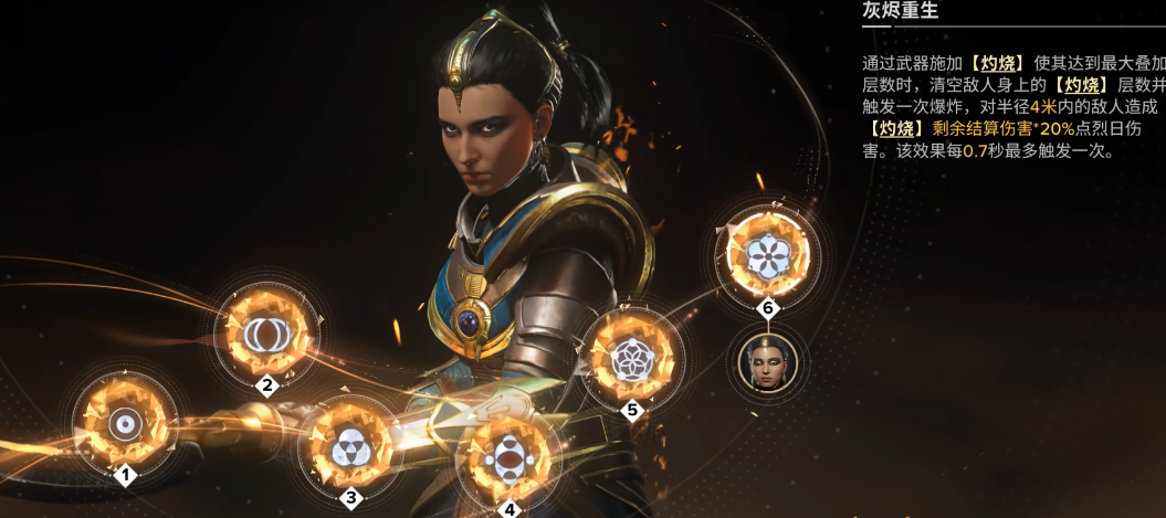 命运群星菲恩娜拉厉害吗 命运群星菲恩娜拉介绍图片_7