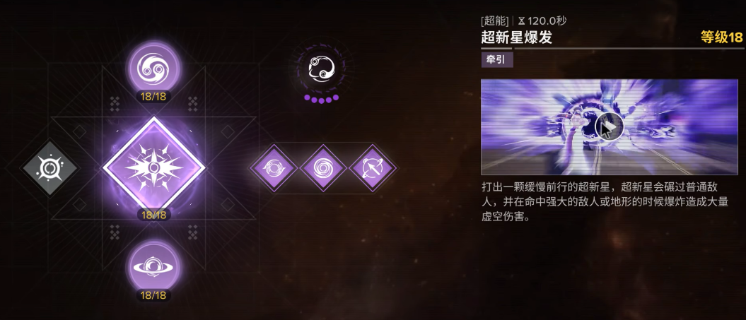 命运群星艾可拉怎么样 命运群星艾可拉介绍图片_5