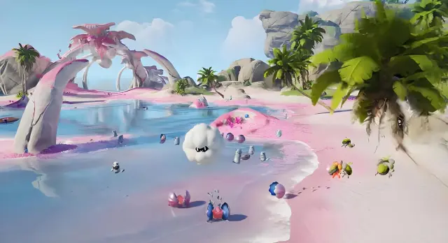 伊莫天赋选择应该怎么选 伊莫天赋选择的方法分享图片