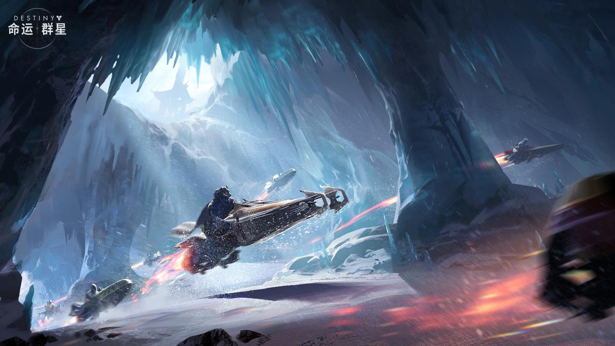 命運群星突襲副本攻略  命運群星突襲副本怎么打