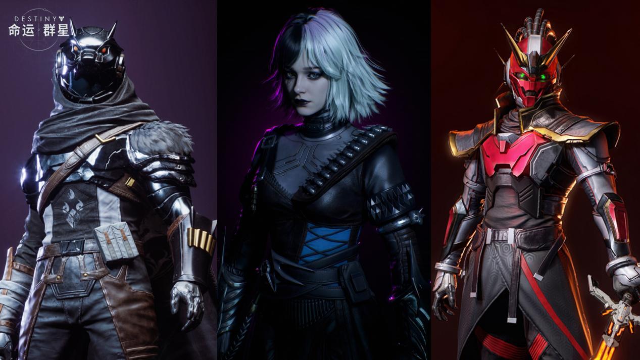 命運群星上線時間介紹  命運群星公測什么時候開始