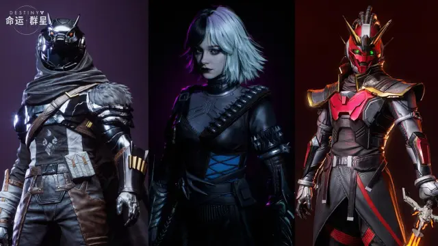 命运群星上线时间介绍  命运群星公测什么时候开始图片