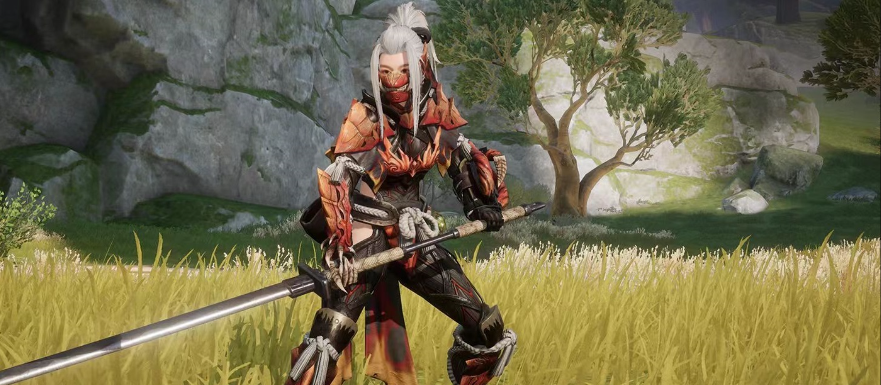 怪物猎人旅人武器大全 怪物猎人旅人武器介绍图片_3